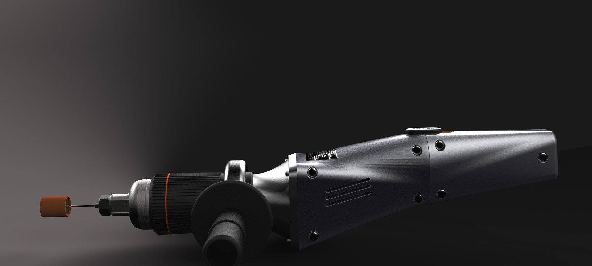 Tools for the right industry(images 1)