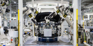 工业级3D打印——推动现代制造革命的核心力量