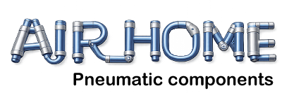 AIR HOME pneumatic components