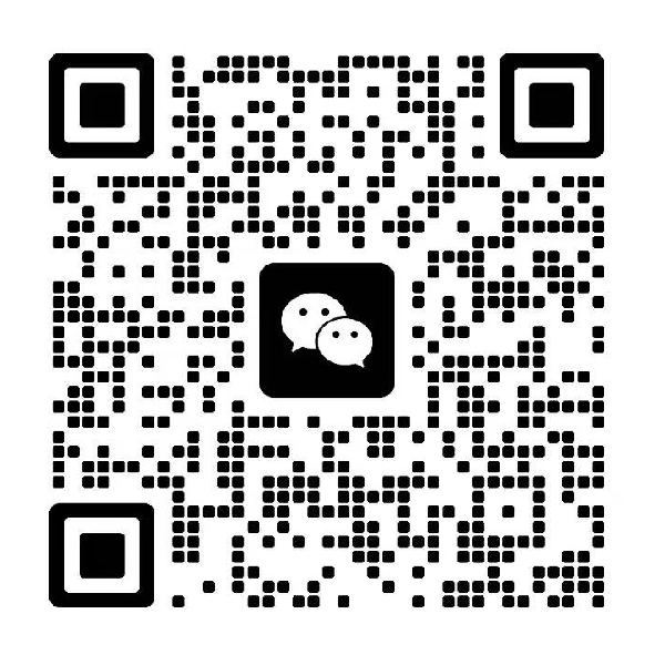 WeChat QR code for Air Home Pneumatics