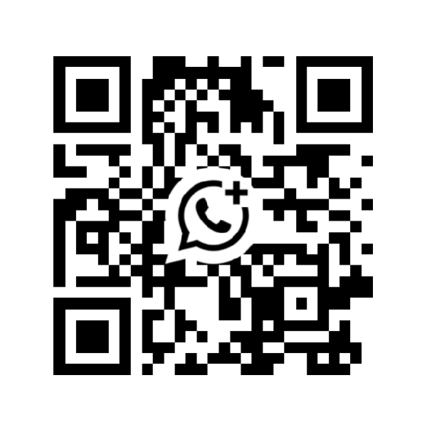WhatsApp QR code for Air Home Pneumatics