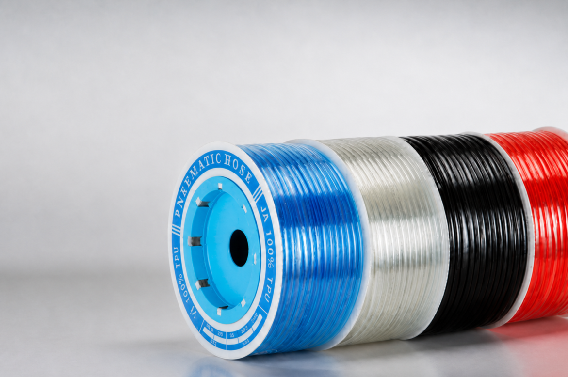 PU Pneumatic Tubing